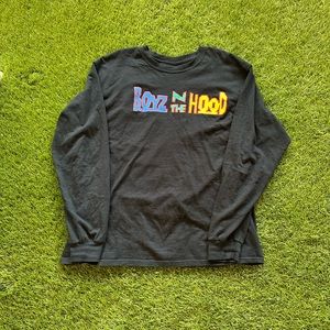 Boyz N The Hood Tee